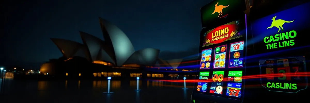best online pokies australia payid in Australia — Cross-Referencing Related Resources
