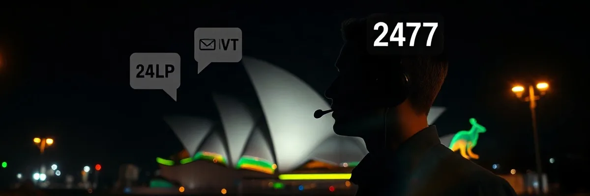 best payid casino australia — Support Channels and First-Response Windows: best payid casino australia guide for players