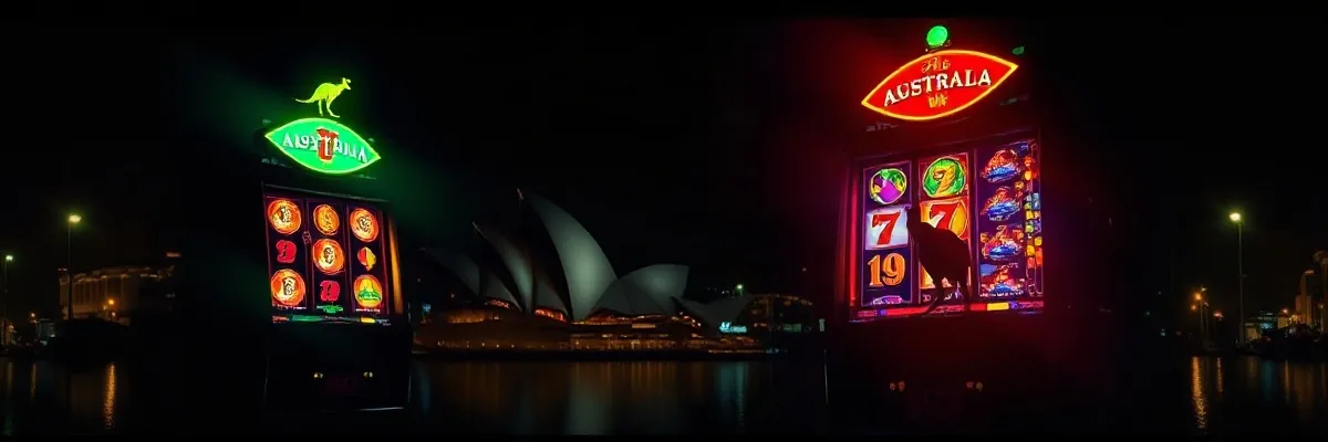 The cheapest way in and the cheapest way out — bitcoin pokies australia in Australia
