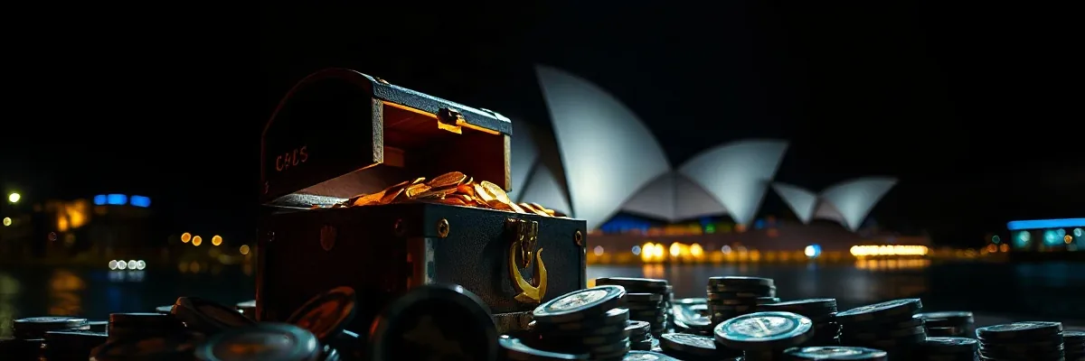 casino bonuses australia in Australia — Game Weighting: Which Titles Clear the Requirement and Which Stall It