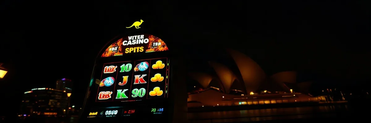 free credit pokies payid real money in Australia — Free credit pokies payid real money: Final Assessment Framework