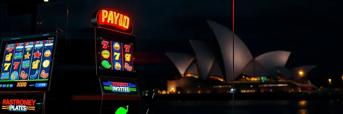 Is PayID safe for pokies? How the NPP infrastructure protects your transfer for players in Australia