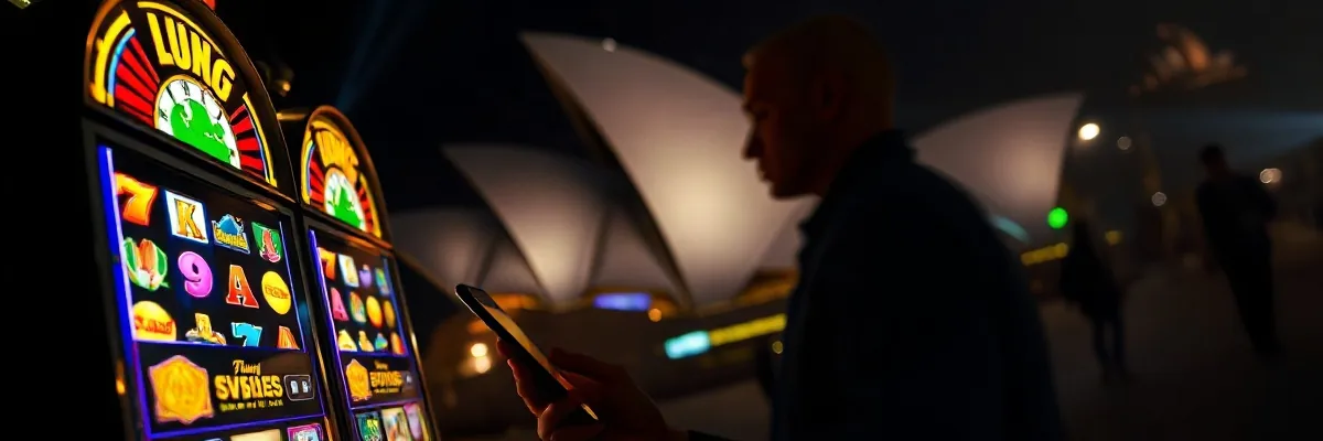 Using Mobile PayID Pokies — mobile payid pokies in Australia