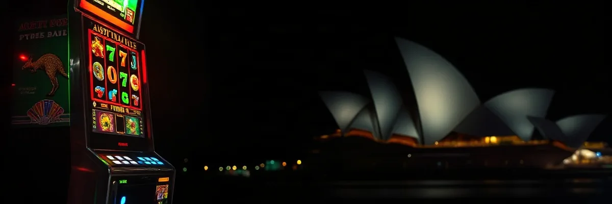 Why Australian Players Choose Mobile PayID Pokies — mobile payid pokies in Australia