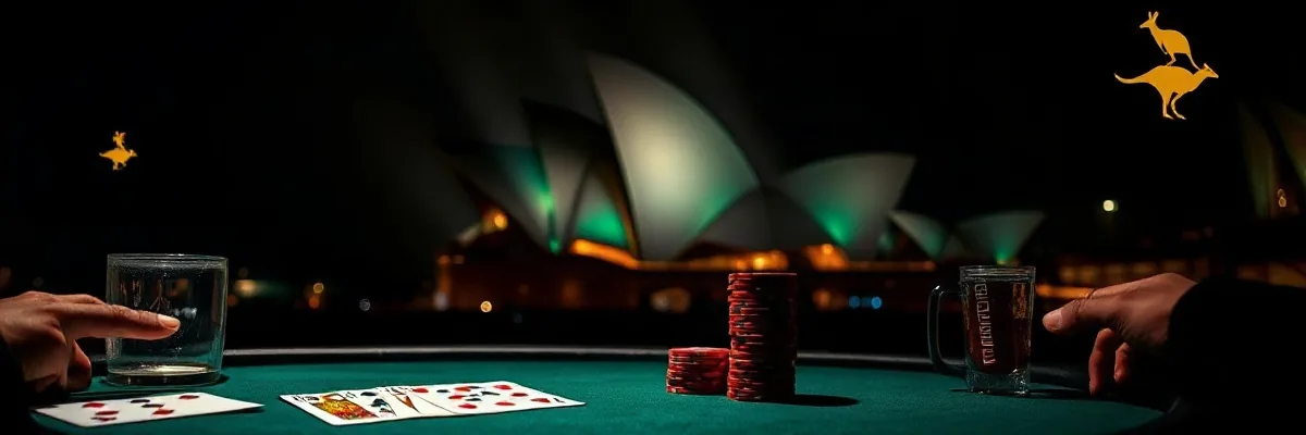 online blackjack australia — The Issues Players Actually Raise: online blackjack australia guide for players in Australi
