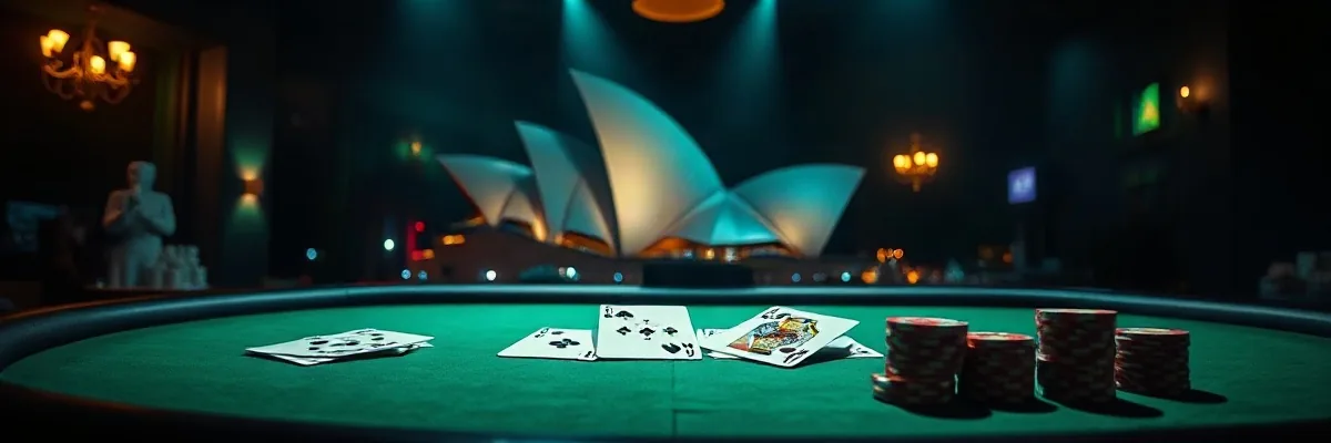 online blackjack australia — How Verification Shapes Support Timelines for players in Australia
