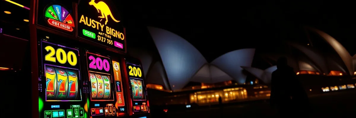 payid pokies casino in Australia — PayID pokies casino operators at a glance